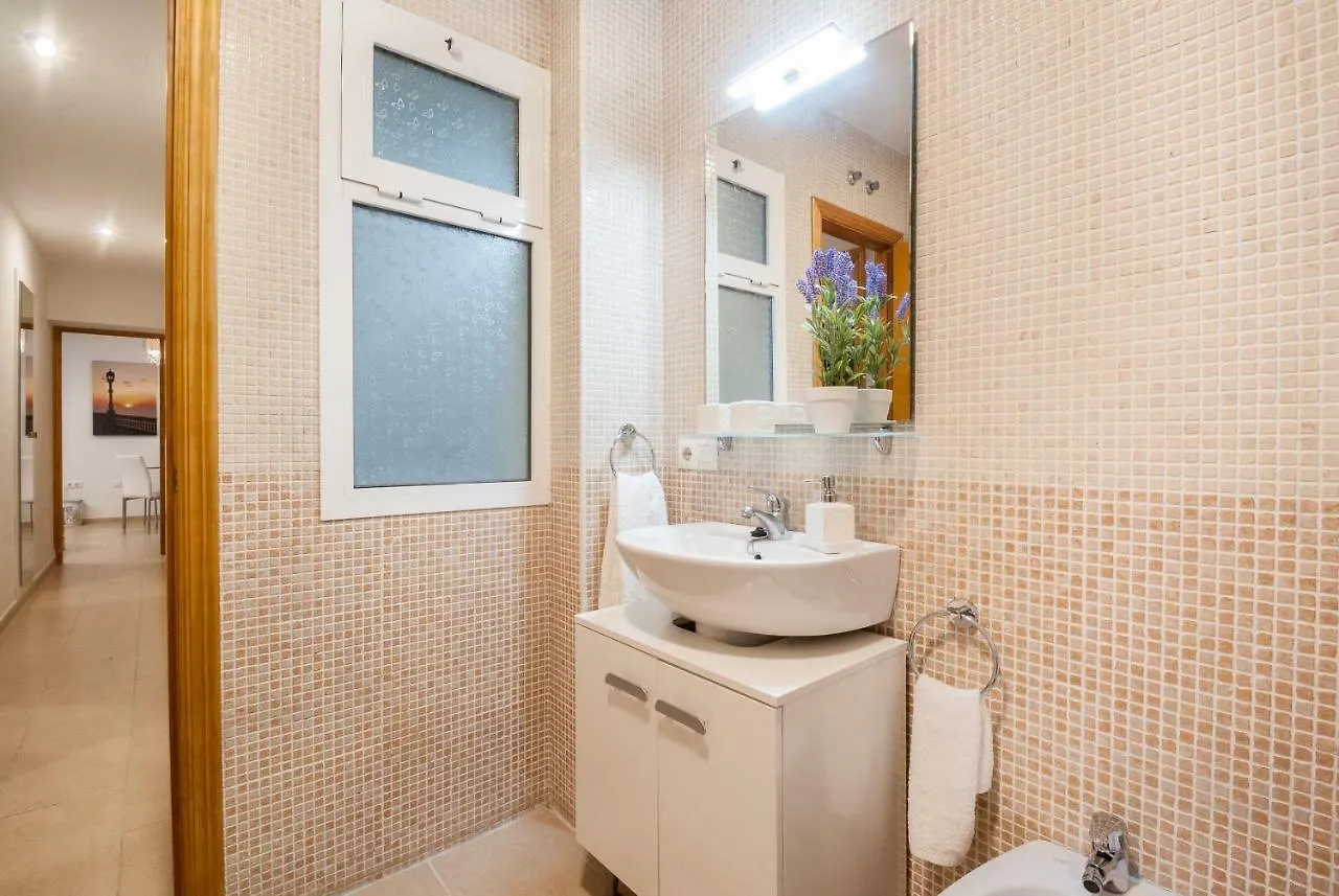 Gades Suite Cadice Appartamento