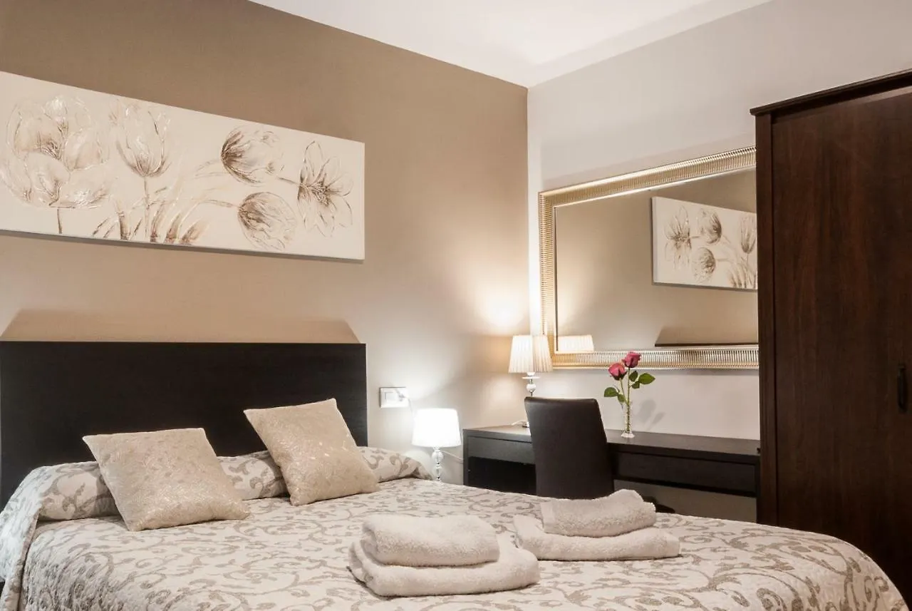 Gades Suite Cadice Spagna
