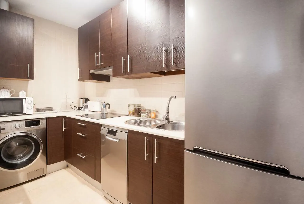 Appartamento Gades Suite Cadice
