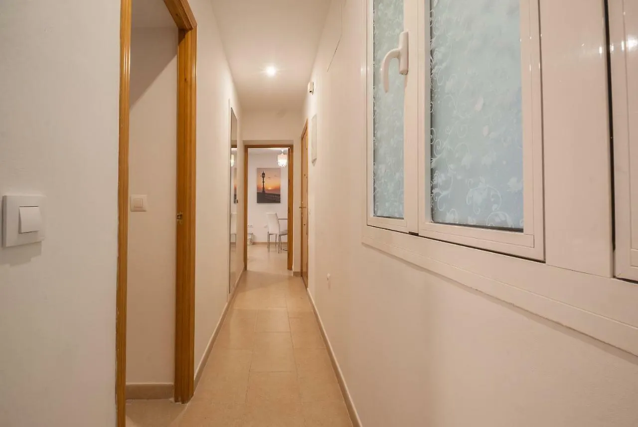 Gades Suite Cadiz 0*,  Spain