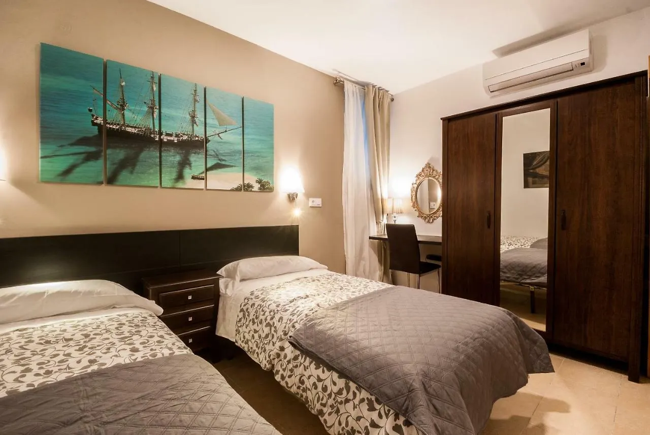Appartamento Gades Suite Cadice