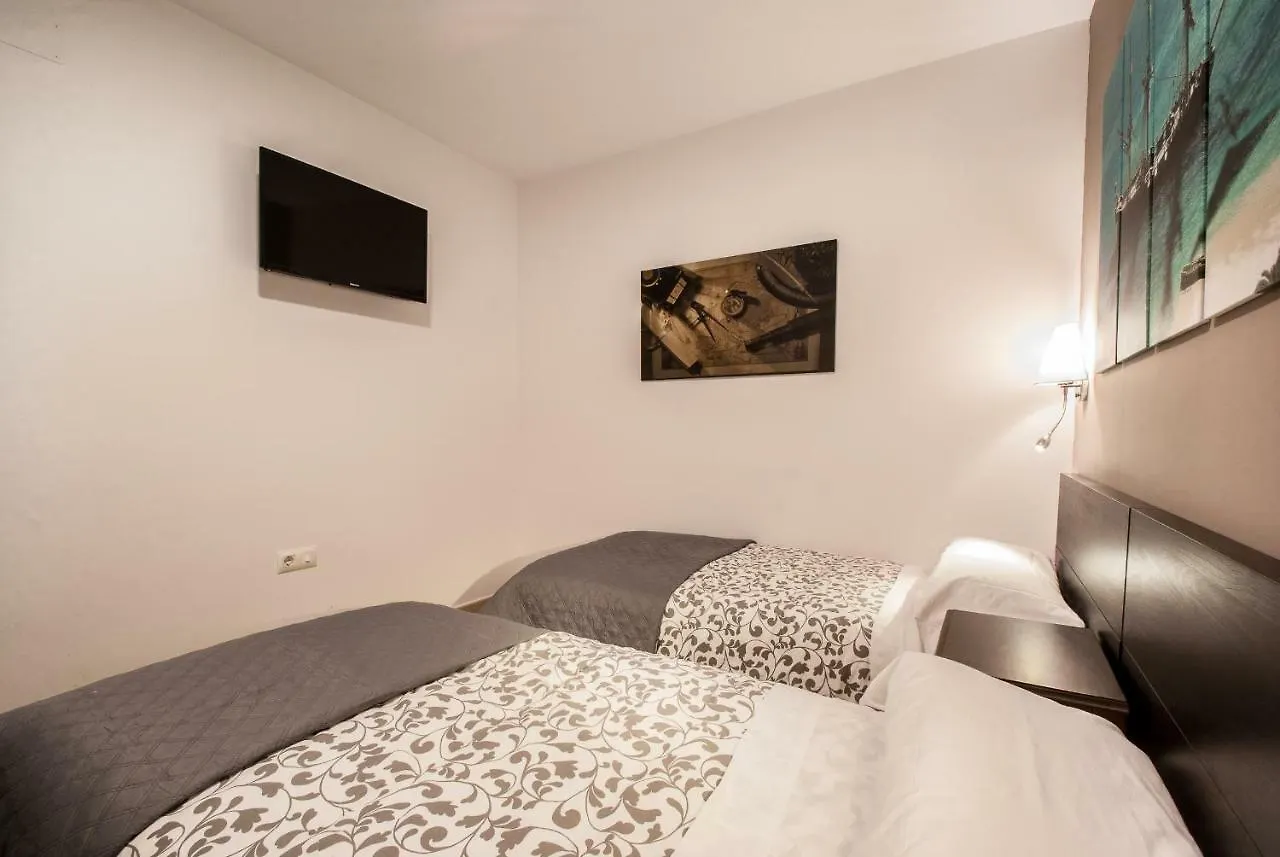 Gades Suite Cadice