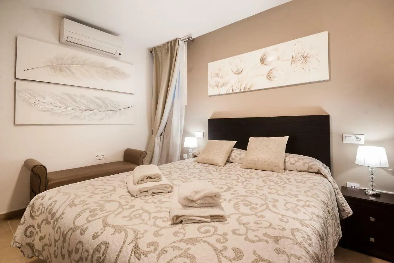 Appartamento Gades Suite Cadice