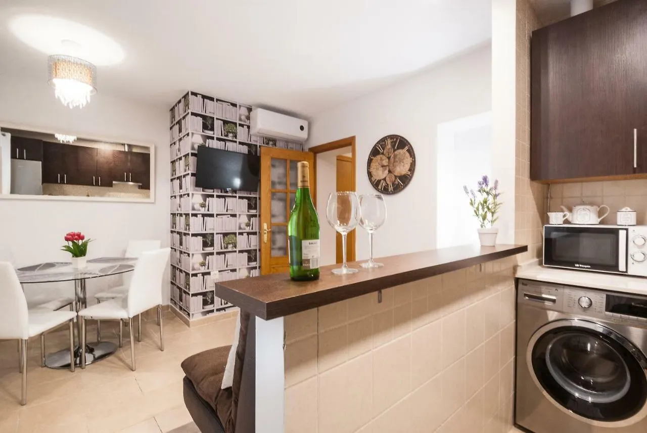 Appartamento Gades Suite Cadice Spagna