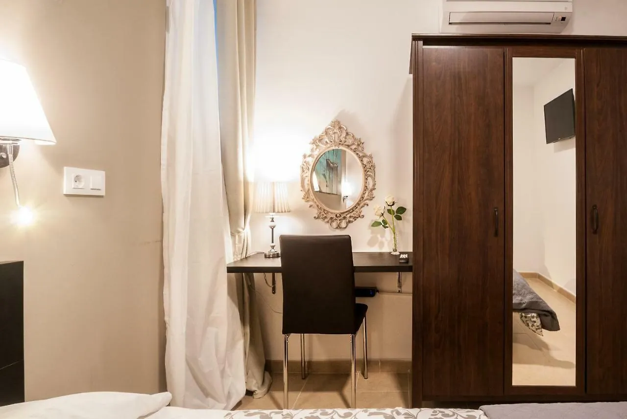 Daire Gades Suite Cadiz