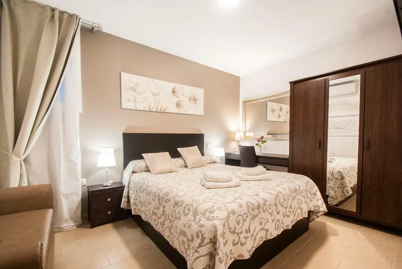 Gades Suite Cádiz