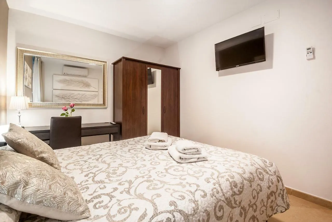 Gades Suite Cádiz Apartamento